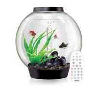 BiOrb Classic 60L Aquarium in Black with MCR LED Lighting