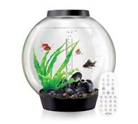 biOrb Classic 60L Aquarium in Black with MCR LED Lighting