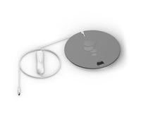 biOrb Classic LED Light, Aquariums, Bright White LED, Silver Finish