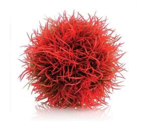 Biorb Colour Ball Red Purple Orange Flame Aquarium Fish Tank Decoration