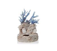 biOrb Coral Reef Ornament Blue