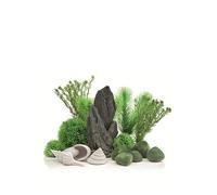 Biorb Decor Set 30L Stone Garden Tone