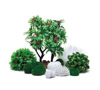 biOrb Decor Set 30L Winter, Multi
