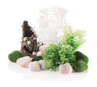Oase 78134 biOrb Decor Set Fairytales, Fairytales, 990 g