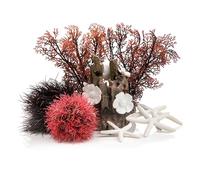 biOrb Decor Set 15L Red Forest