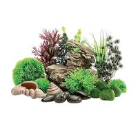 Biorb Decor Set Rock valley