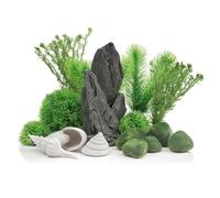 biOrb 48445 Decor Set 30L Stone Garden