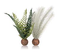 biOrb fern grey/green S