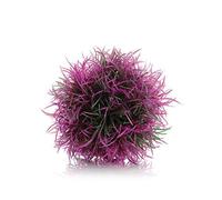 OASE BIORB COLOUR BALL PURPLE AQUARIUM DECORATION FISH TANK ORNAMENTS PLANT