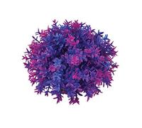 biOrb flower ball purple