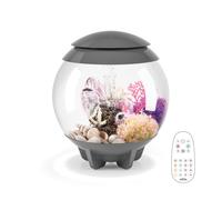 biOrb HALO 15 Aquarium with Multi Colour LED light - remote control