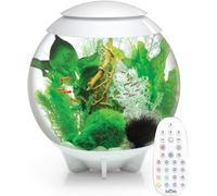 BiOrb Halo 60L Aquarium in White with MCR LED Lighting