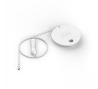biOrb Classic LED Light for Aquariums, Small White Finish, Bright White LED, Long-Lasting, Low Voltage, Easy On/Off Switch, Suitable for biOrb CLASSIC 15 Aquariums, Transformer Not Included