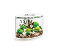 OASE biOrb LOOP MCR Aquarium Multi-Colour LED 15L 30L Acrylic Starter Fish Tank