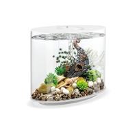 OASE biOrb LOOP MCR Aquarium Multi-Colour LED 15L 30L Acrylic Starter Fish Tank