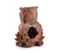 biOrb Lost Vase Aquarium Fish Tank Sculpture Ornament