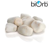 OASE BIORB AQUARIUM PEBBLE MARBLE DECORATIVE STONE PACKS DECOR FENG SHUI TANK