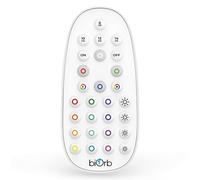 biOrb replacement MCR remote control, white