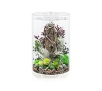 biOrb Multi-Colour Remote Aquarium Tube - White
