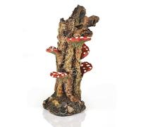 biOrb Mushroom Tree Stump Ornament