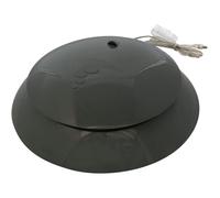 Oase BiOrb Replacement Halo 30 Litre Lid with intergrated MCR Lights - Grey