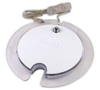 Oase Biorb Replacement Mcr Led Ac Light Unit - Large White Part 57856