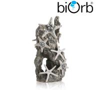 BiOrb Ornament Aquarium Fish Tank Decoration by Samuel Baker Sea Star Rock 46132