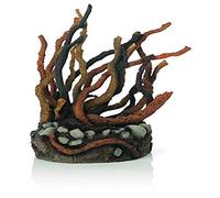 biOrb Samuel Baker Root Sculpture, Brown