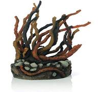 biOrb Samuel Baker Root Sculpture, Brown