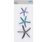 biOrb Samuel Baker Starfish Ornament, Blue