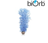 BiOrb Sea Fan Decoration Blue Medium 46095