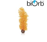 BiOrb Sea Fan Decoration Orange Medium 46098