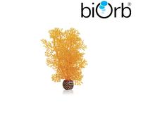 BiOrb Sea Fan Decoration Orange Small 46094