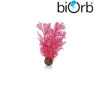 BiOrb Sea Fan Decoration Pink Small 46092