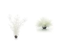 biOrb Sea Fan, Large, White & Sea Lily, White