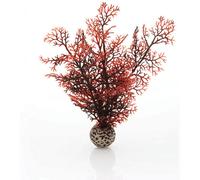 biOrb Sea Fan, Small, Crimson