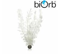Biorb Sea Fan White Black Crimson Pink Orange Blue Aquarium Fish Tank Decoration