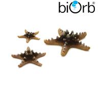 BiOrb Sea Star Natural Set of 3 46137