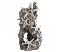 biOrb Sea Star Rock Ornament Fish Tank Aquarium Decor