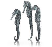 biOrb Seahorse 3 piece set black