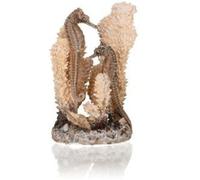 biOrb Seahorses on Coral Ornament Natural Small