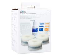 Biorb Service Kit Plus Water Optimiser 3 Pack