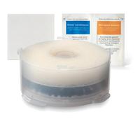 biOrb Service Kit, With Filter Cartridge, Water Treatment & Cleaning Pad