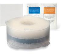 biOrb Service Kit, With Filter Cartridge, Water Treatment & Cleaning Pad | Essential Fish Tank Maintenance Kit Compatible With All biOrb Aquariums, Perfect For Easy Routine Cleaning