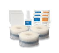 biOrb Service Kit with Water Optimiser (Pack of 3)