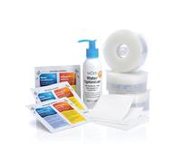 biOrb Service Kit with Water Optimiser (Pack of 3), multi-colour