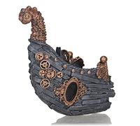 biOrb Shipwreck Sculpture medium