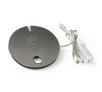 biOrb Small Standard LED Light Accessory Pack,Packaging may vary, Grey