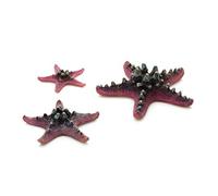biOrb starfish 3 piece set Pink