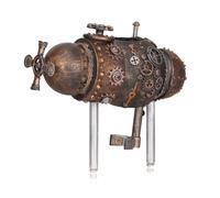 biOrb Aquarium Ornament Submarine - Safe Non-Toxic for Freshwater & Saltwater - 55032